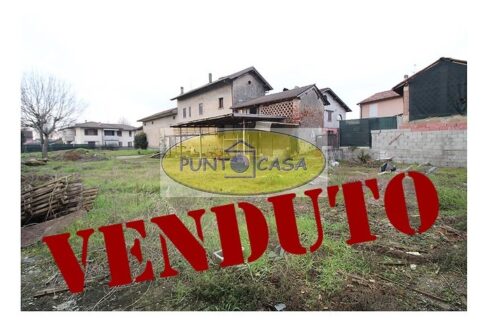 Casale a Borghetto Lodigiano