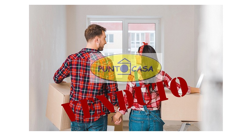 Massalengo – bilocale di nuova realizzazione