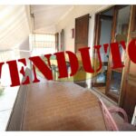 Appartamento in villa con terrazzo a Graffignana