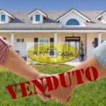 Vendesi terreno edificabile