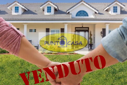 Vendesi terreno edificabile