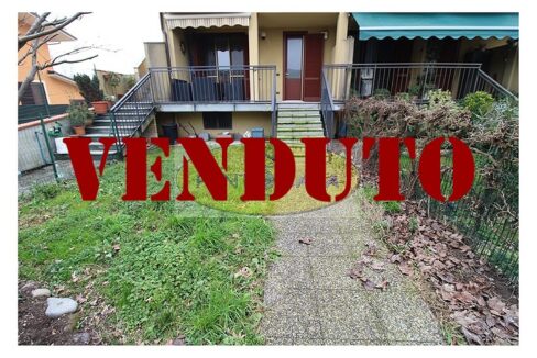 Appartamento in vendita a Pieve Fissiraga