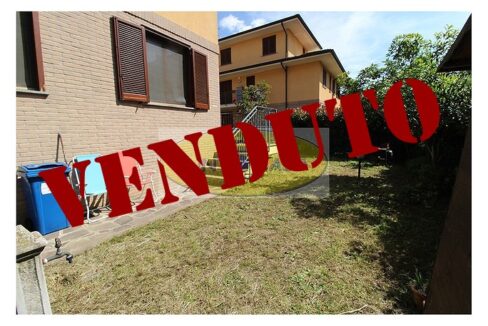 Appartamento a San Martino in Strada