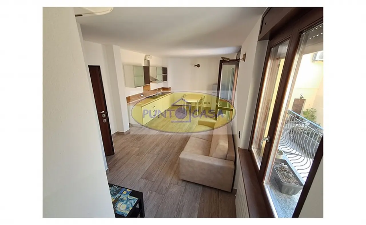 San Colombano al Lambro – monolocale arredato – rif. 2790