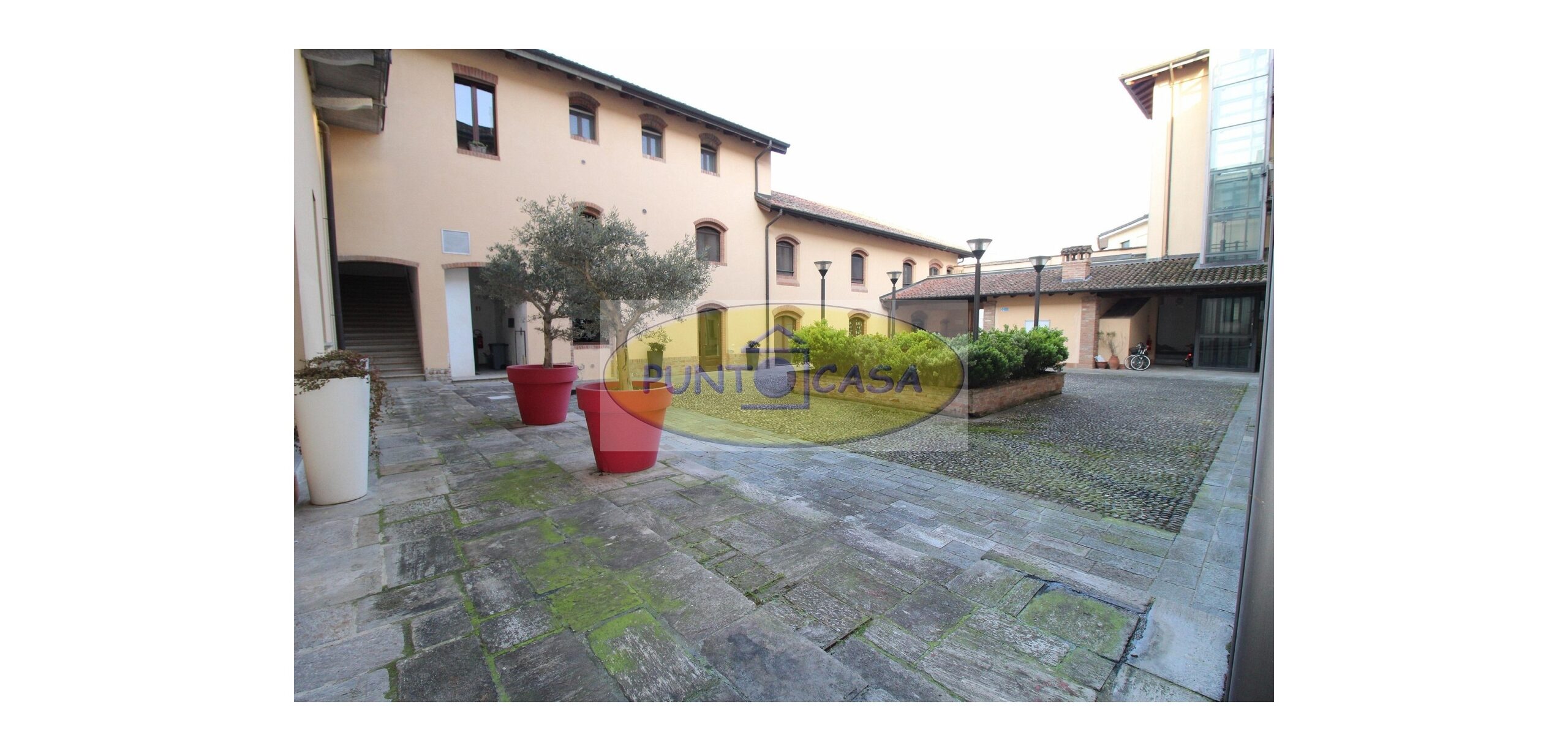 San colombano al lambro – appartamenti in edificio storico – rif. 2815B