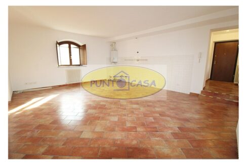 Appartamento a san colombano al lambro