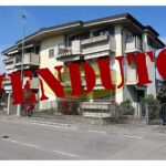 Montanaso Lombardo appartamento in vendita