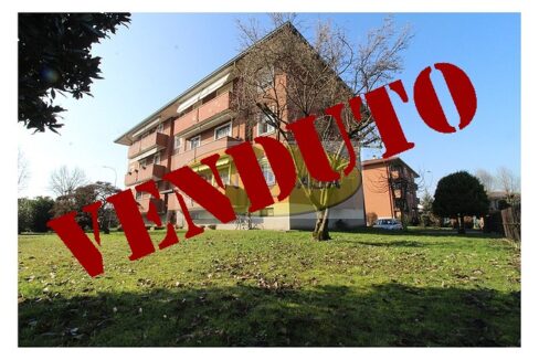 Appartamento a Montanaso Lombardo in vendita