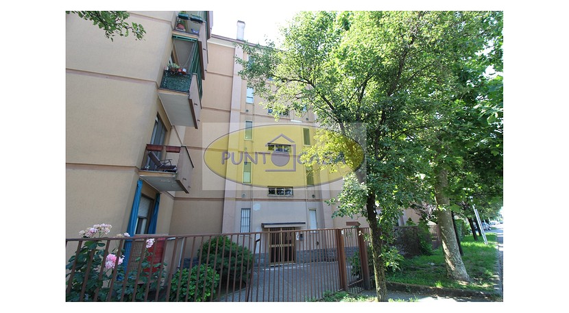 LODI – Bilocale da ristrutturare – rif. 3124
