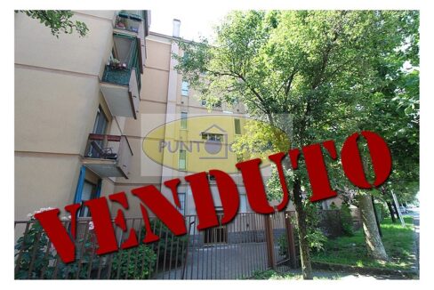 Appartamento bilocale da ristrutturare a Lodi