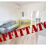 Appartamento bilocale in affitto