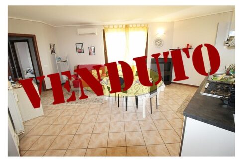 Attico in vendita a Borghetto Lodigiano