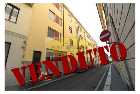 Lodi appartamento in centro storico
