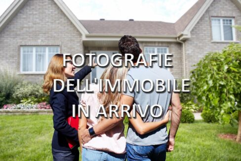 Attico con due terrazzi a Lodi