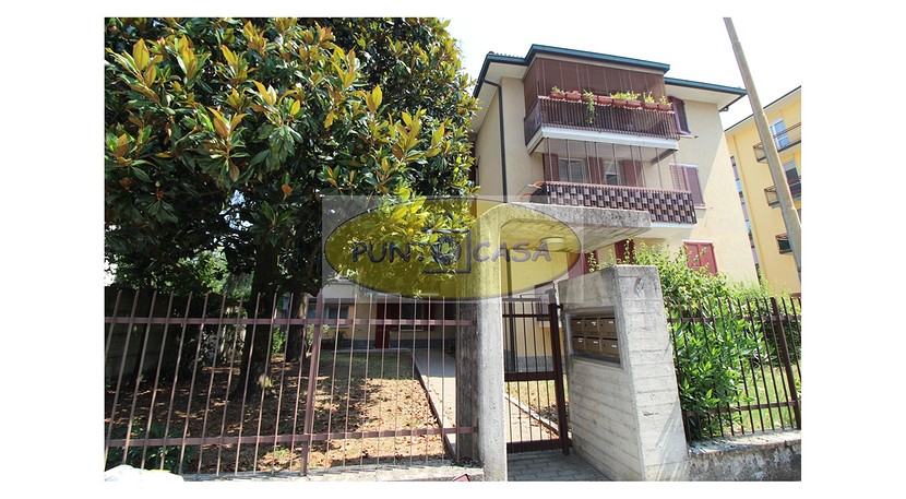 lodi – 3 locali al piano rialzato – rif. 3359