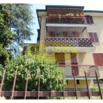 Appartamento al piano rialzato a Lodi