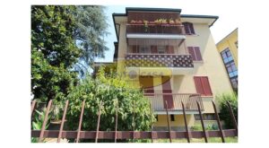 Appartamento al piano rialzato a Lodi