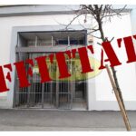 Lodi affittasi ufficio con vetrina