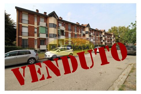 Appartamento a Lodi San Bernardo