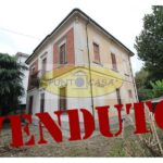 Vendita villa singola a Lodi
