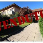 Appartamento con terrazzo