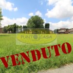 Terreno edificabile a Borghetto Lodigiano