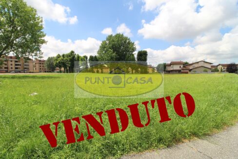 Terreno edificabile a Borghetto Lodigiano