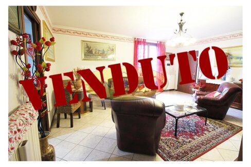 Vendesi quadrilocale a Borghetto Lodigiano