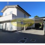 Appartamento in villa a Borghetto Lodigiano