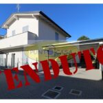 Appartamento in villa a Borghetto Lodigiano