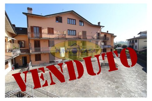 Appartamento con ingresso indipendente a Borghetto Lodigiano