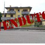 Borghetto Lodigiano appartamento con lavanderia
