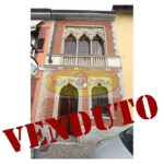 Vendesi casa da ristrutturare