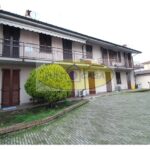 Trilocale con spese condominiali minime