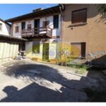Casa semindipendente a Borghetto Lodigiano