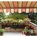Tre locali con terrazzo a Borghetto Lodigiano