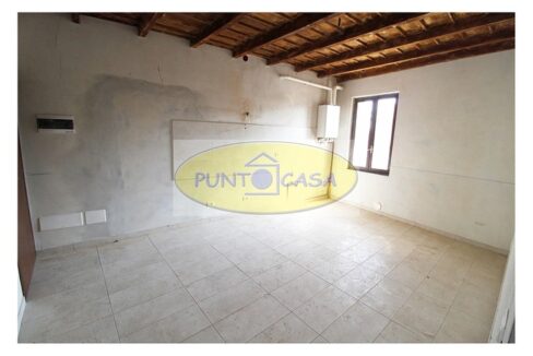 Appartamento ristrutturato in affitto