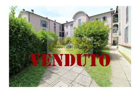 Appartamento in classe energetica "A4"