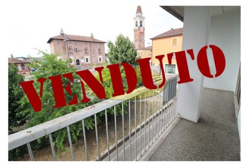 Appartamento 5 locali a Borghetto Lodigiano