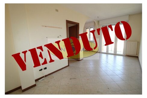 Vendita appartamento a Valera Fratta