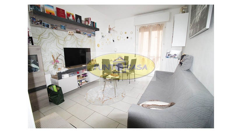 lodi Vecchio – bilocale con box – rif. 8042