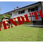 Villa in classe energetica A