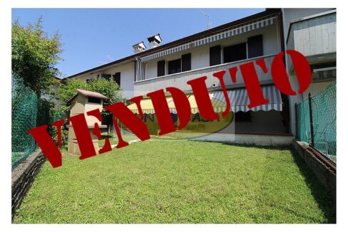 Villa in classe energetica A