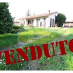 Villa singola su un piano a Massalengo