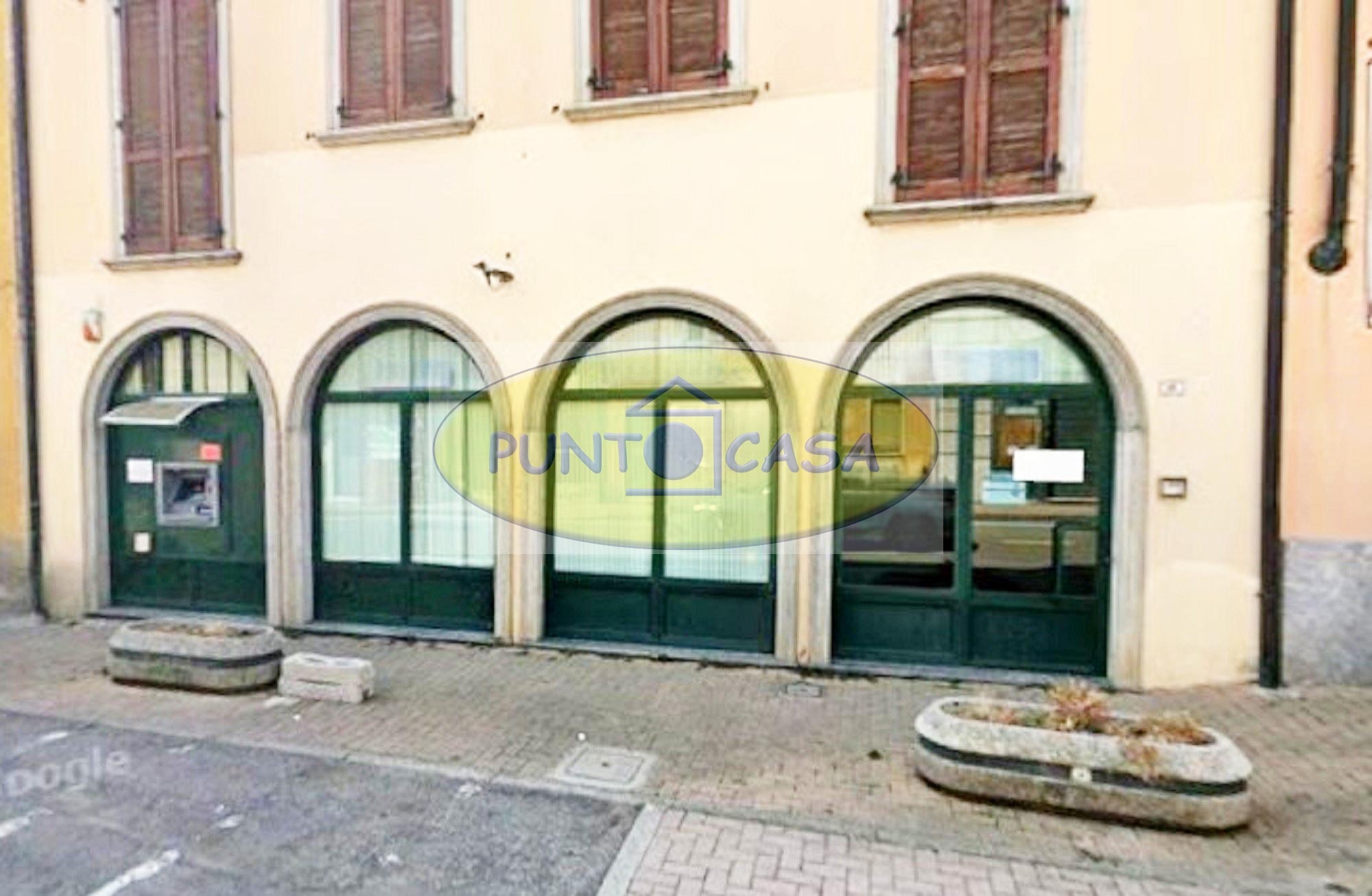 ospedaletto lodigiano – immobile commerciale – rif. 8326