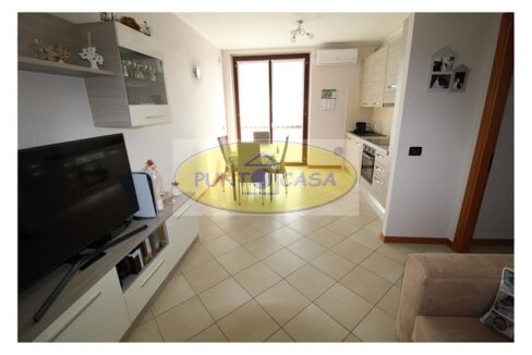 Appartamento in classe energetica "A"