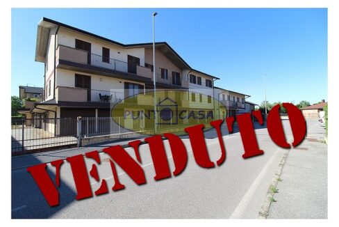 Appartamento in classe energetica "A1"