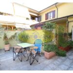 Appartamento con terrazzo a Codogno