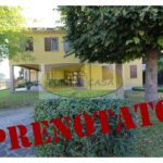 Appartamento con terrazzo a Codogno
