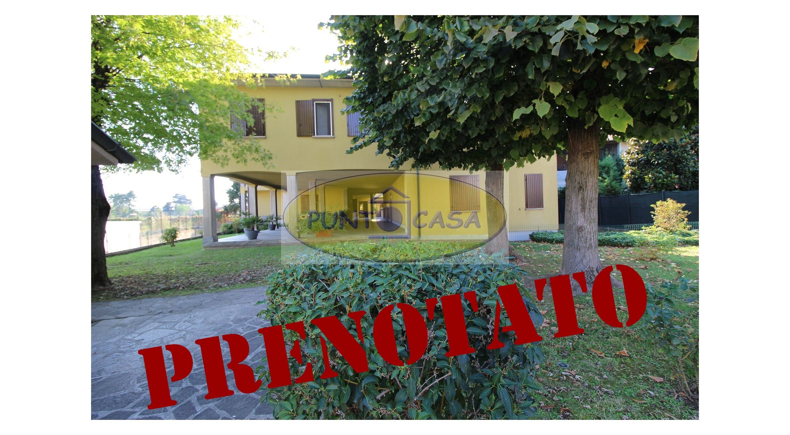 Codogno – trilocale con terrazzo – rif. 9223